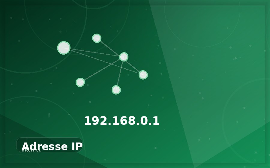 D&eacute;tecter une adresse IP