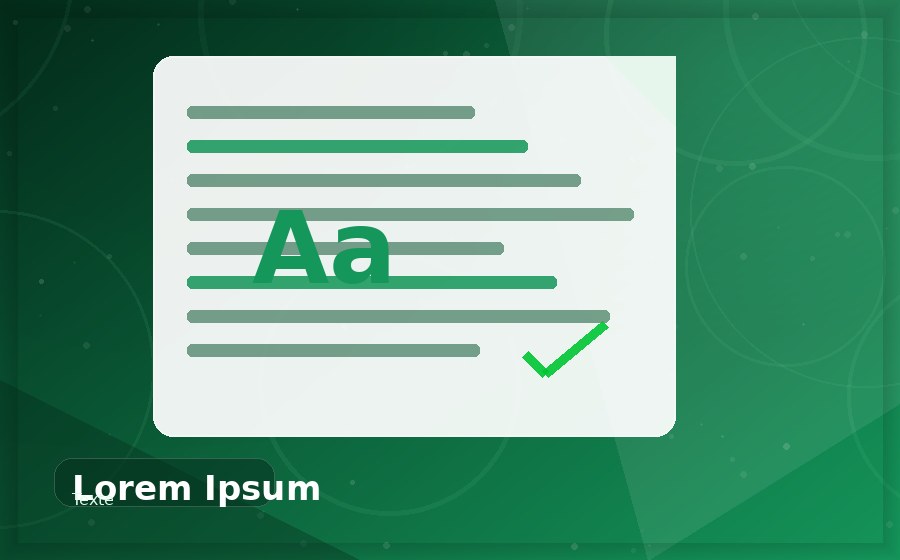 G&eacute;n&eacute;rateur de texte Lorem Ipsum