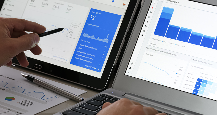 Repères visuels pour choisir et contrôler un outil Web & SEO