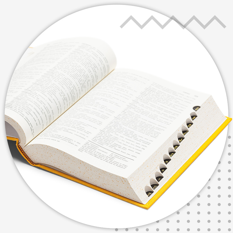 Illustration de Compteur de mots
